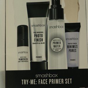 Smashbox